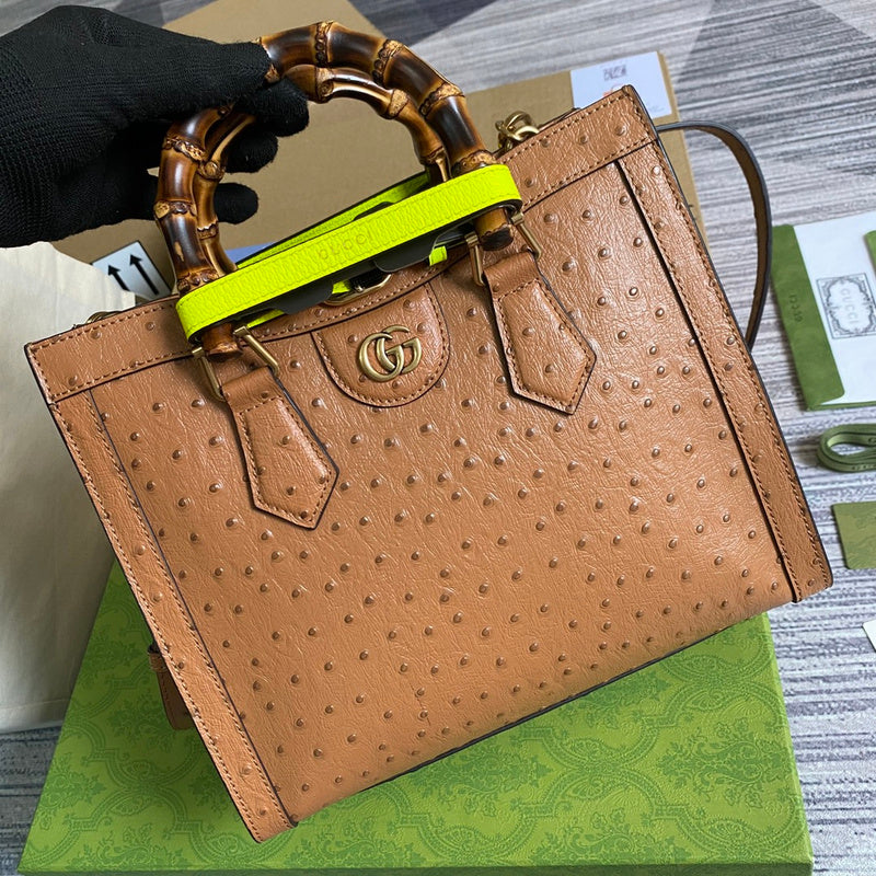 Ozarra - GG Bags - 1774