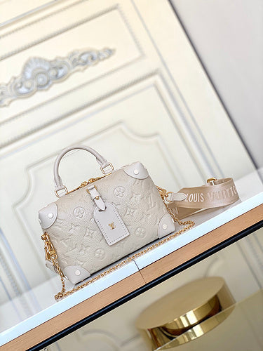 Fashion Lu-Vi bags - 3395