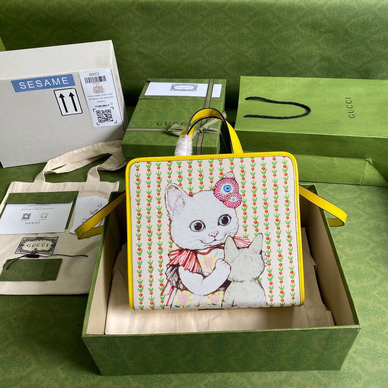 Ozarra - GCI Bags - 5836