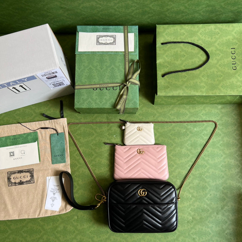 OZ - GCI Bags - 1553