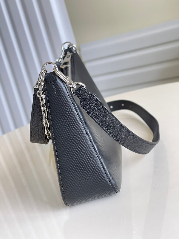 Ozarra Fashion Lu-Vi Bags - 16932