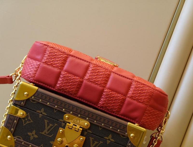 Ozarra Luxury - LOV Bags - 2190