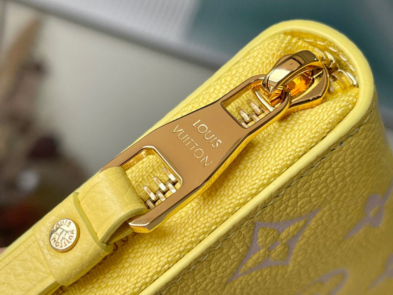 Fashion Lu-Vi bags - 5022