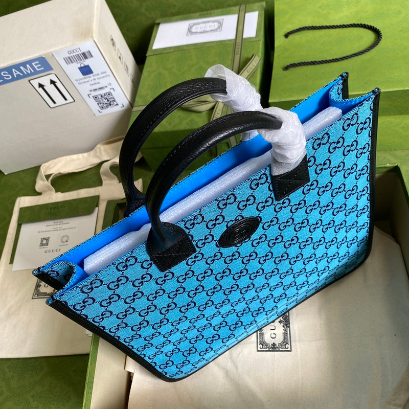 OZ - GCI Bags - 1194