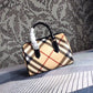 Ozarra Fashion -BBR Bags - 821