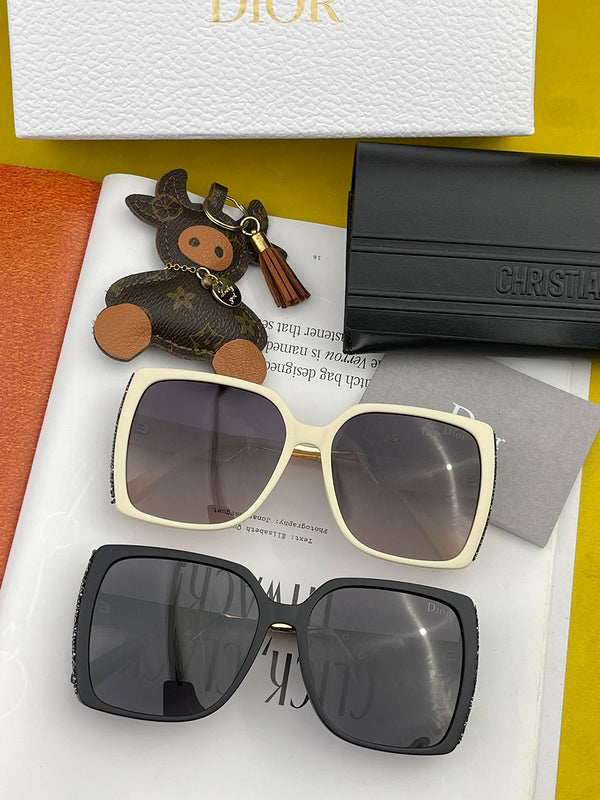 OZ - Dir Sunglasses - 107