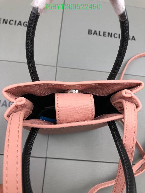 Ozarra Fashion - BGA Bags - 1759