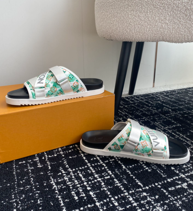 Ozarra Luxury - LOV Men Shoes - 107