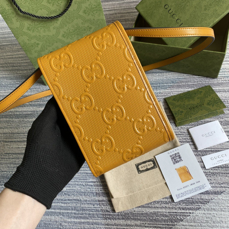Ozarra - GUKI Bags - 1752