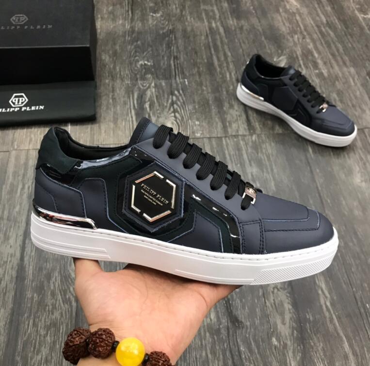 Ozarra Luxury - PHP Shoes - 042