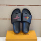 Ozarra Luxury - LOV Men Shoes - 1612