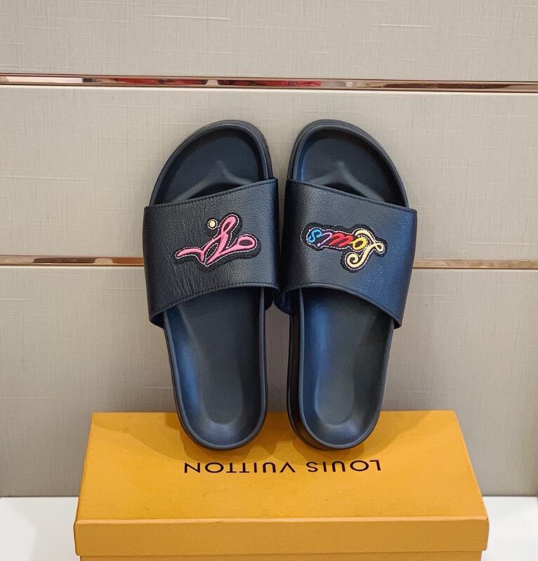 Ozarra Luxury - LOV Men Shoes - 1612