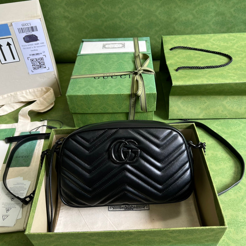 OZ - GCI Bags - 1568