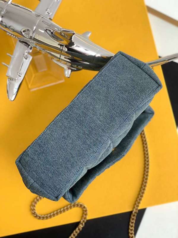 Ozarra - SLY Bags 449