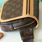 Ozarra Fashion Lu-Vi bags - 10008