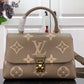 Ozarra Fashion Lu-Vi Bags - 16728