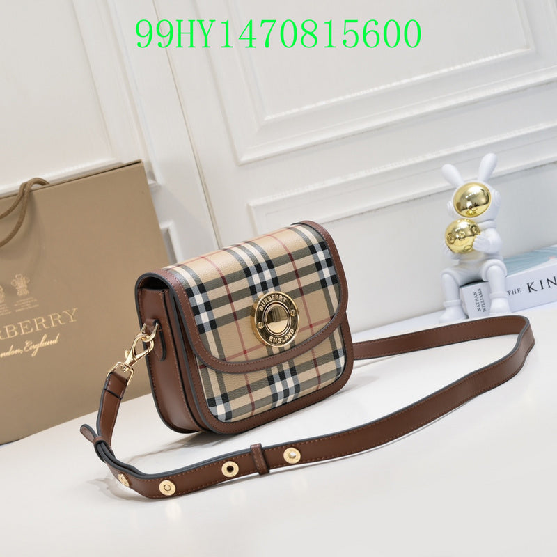 Ozarra Fashion -BBR Bags - 059