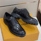 Ozarra Luxury - LOV Men Shoes - 862