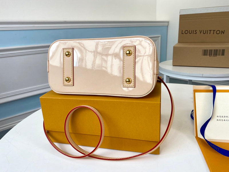 Ozarra Fashion Lu-Vi bags - 17741