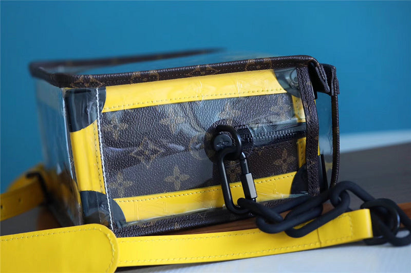 Ozarra Fashion Lu-Vi bags - 10193