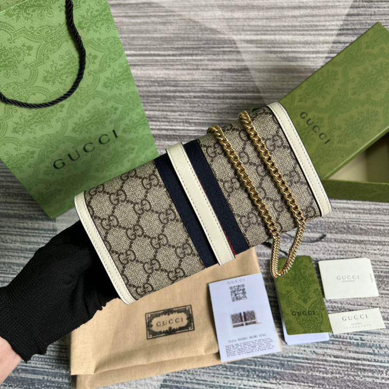 Ozarra - GCI Bags - 4735