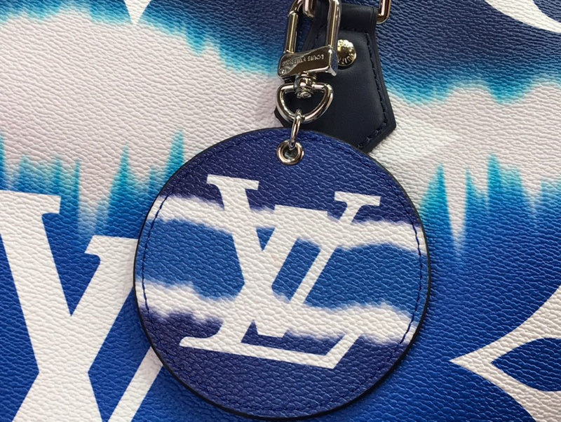 Fashion Lu-Vi bags - 2757