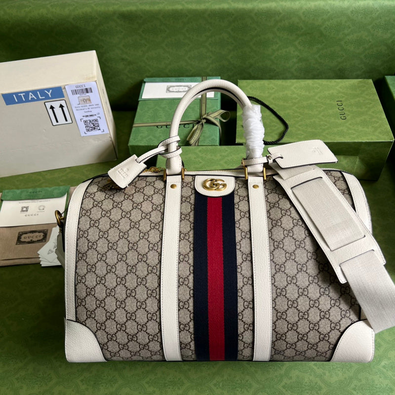 OZ - GCI Bags - 1155