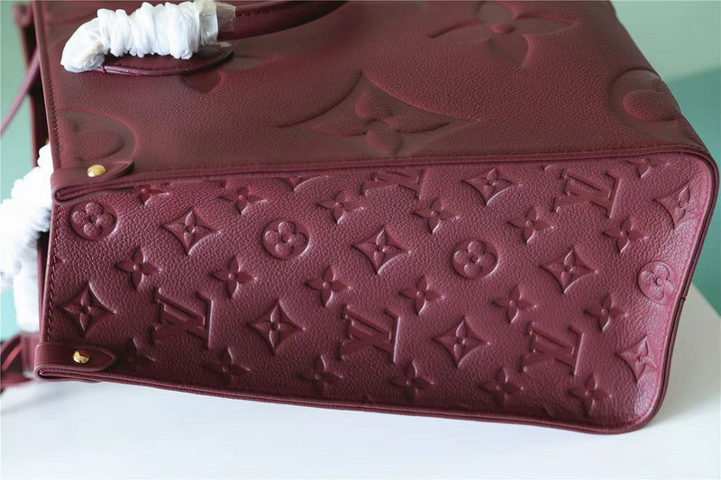 Ozarra - LUV Bags - 082
