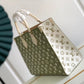 Ozarra Fashion Lu-Vi Bags - 16772