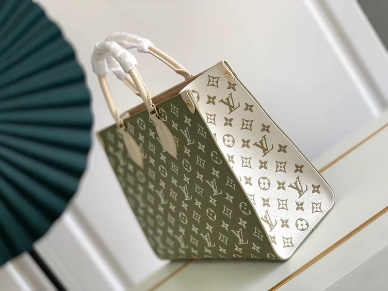 Ozarra Fashion Lu-Vi Bags - 16772