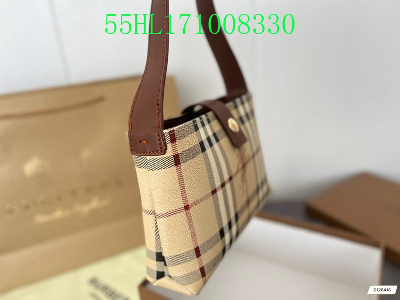 Ozarra Fashion -BBR Bags - 265