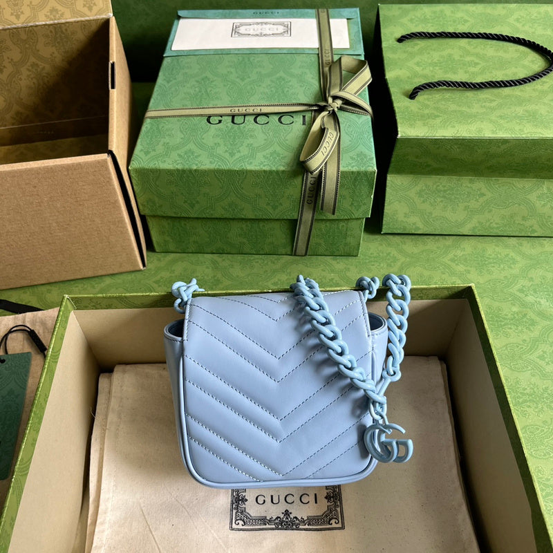 OZ - GCI Bags - 523