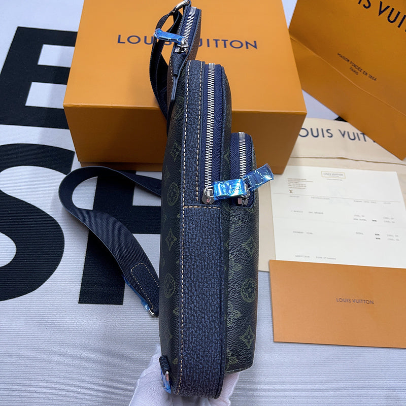 Ozarra Fashion Lu-Vi bags - 10213