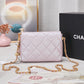 BAB - CHL Bags - 3326