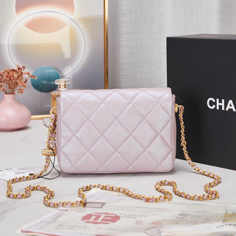 BAB - CHL Bags - 3326