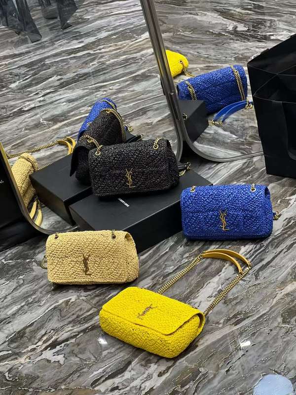 Ozarra - SLY Bags 520