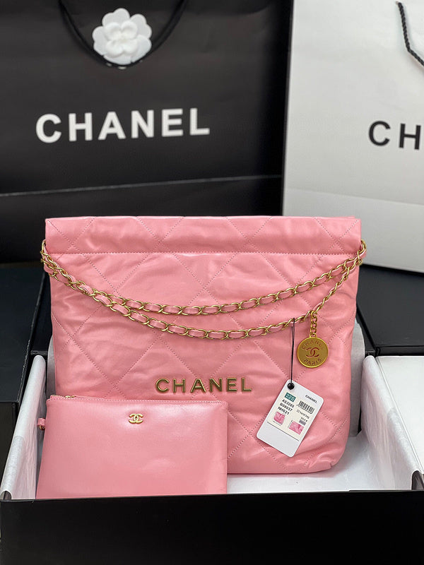 BAB - CHL Bags - 2826