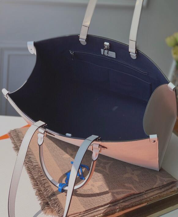 Ozarra Luxury - LOV Bags - 3152