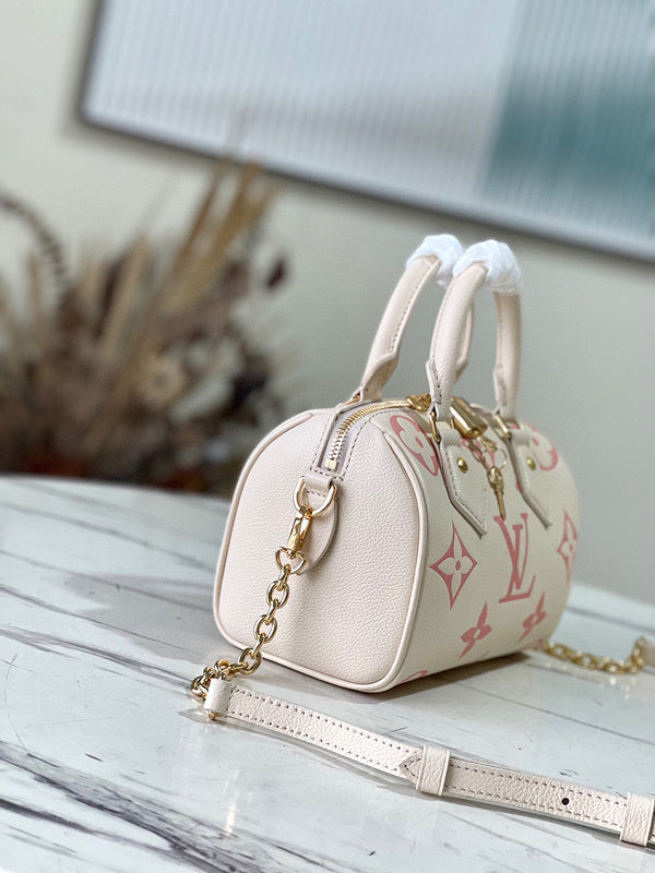 Fashion Lu-Vi bags - 4223