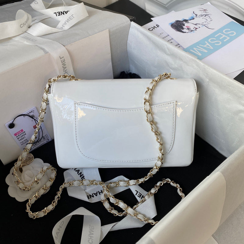 Ozarra - CHL Bags - 7523