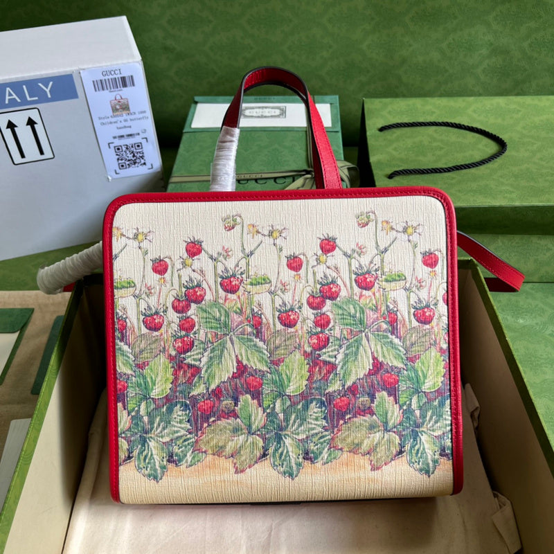 OZ - GCI Bags - 757