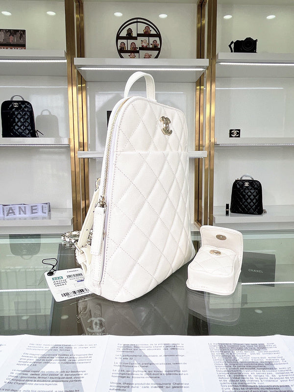 BAB - CHL Bags - 2843