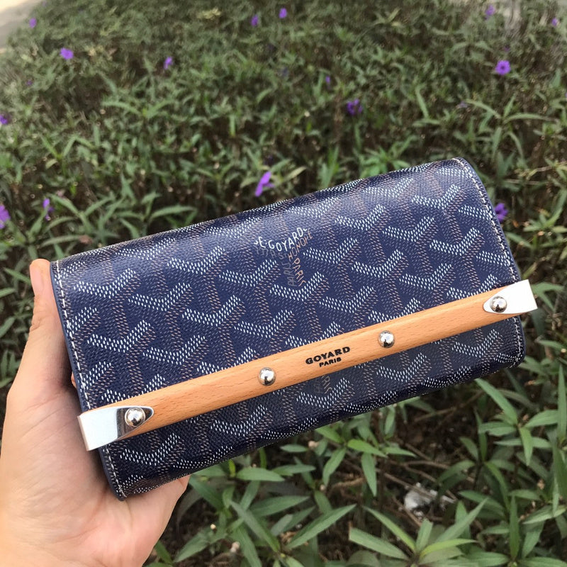 Ozarra - GOD Bags - 406