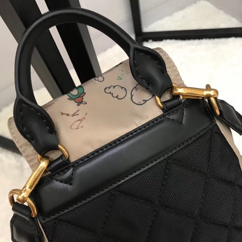Ozarra Fashion -BBR Bags - 1180