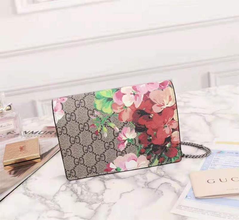 BAB - GCI Bags - 809