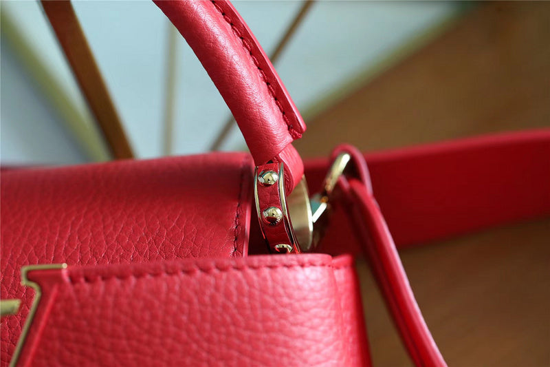 Ozarra Fashion Lu-Vi bags - 8336