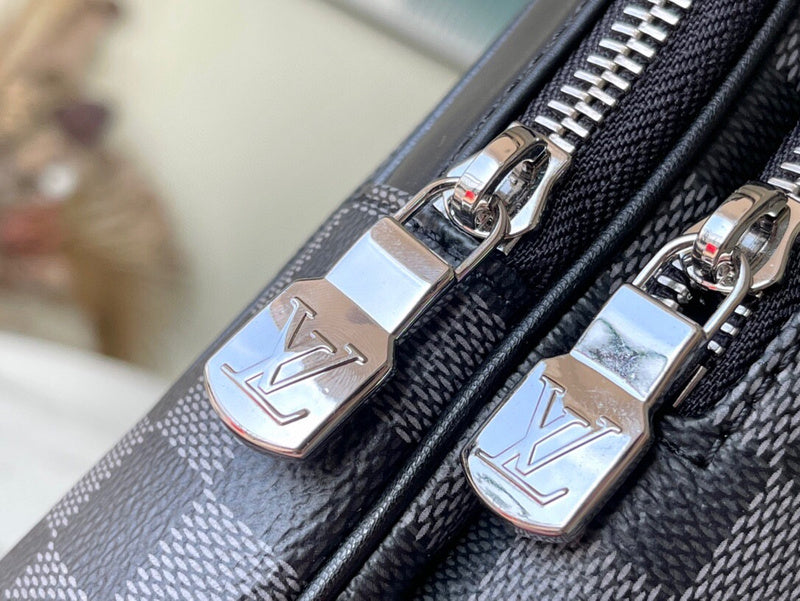 Fashion Lu-Vi bags - 4709