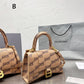 Ozarra Fashion - BGA Bags - 1620