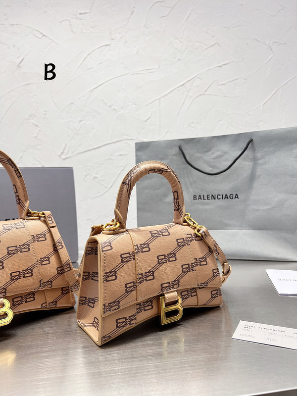 Ozarra Fashion - BGA Bags - 1620