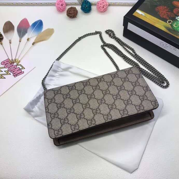 BAB - GCI Bags - 582